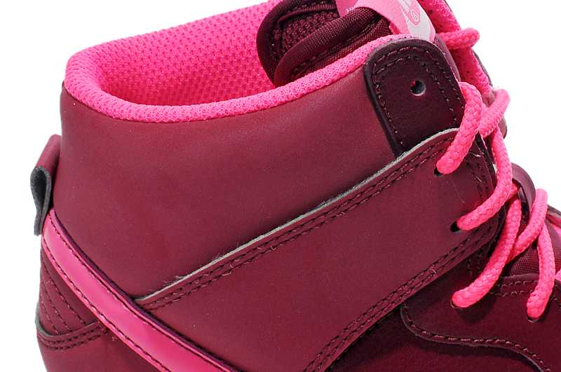 Nike Dunk Sky Hi le meilleur france nike dunk custom aliexpress